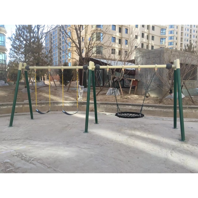 Hete aanbieding: Buitenspeelto - Play Kids Outdoor recensie en prijs