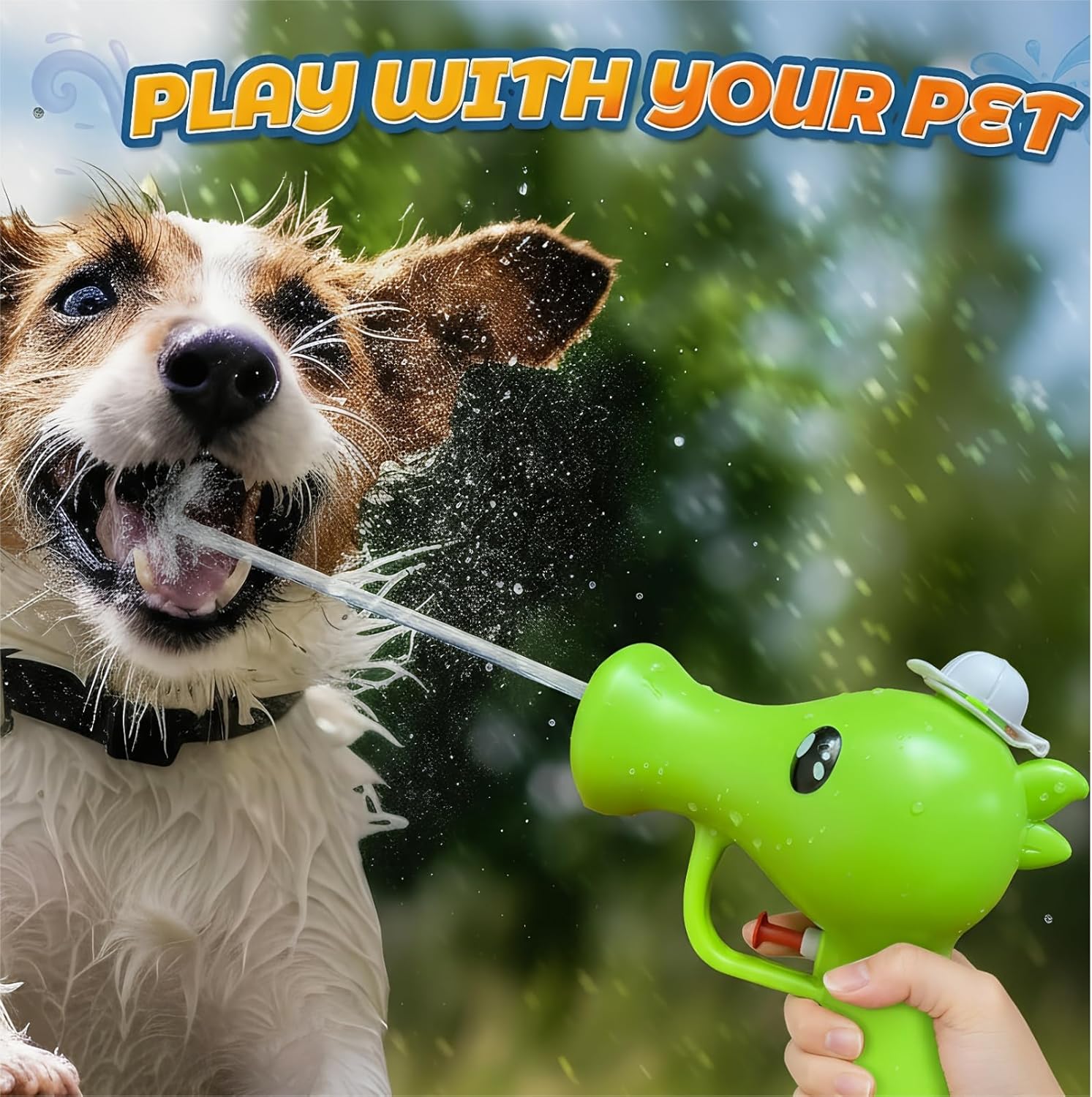 Speelgoed Peashooter, buitensp - Play Kids Outdoor recensie en prijs