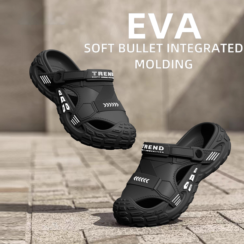 Heren outdoor zomer draagbare  - Kids Outdoor Shoes recensie en prijs