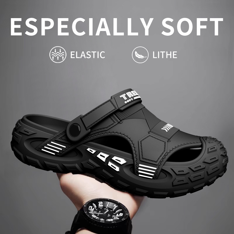 Heren outdoor zomer draagbare  - Kids Outdoor Shoes recensie en prijs