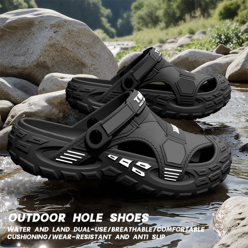 Heren outdoor zomer draagbare  - Kids Outdoor Shoes recensie en prijs