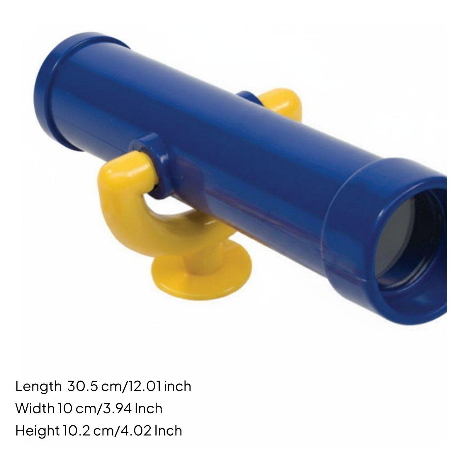 Kinderen Telescoop Zintuiglijk - Kids Outdoor Playground recensie en prijs