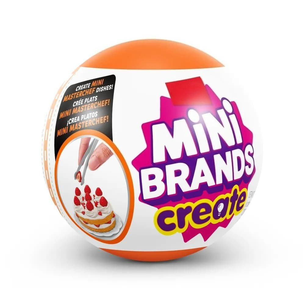 Mini Merken Creëer Meesterkok  - Kids Outdoor Kitchen Set recensie en prijs