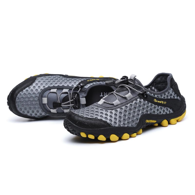 Trekking Mountain Mens Sportsc - Kids Outdoor Air Quality recensie en prijs