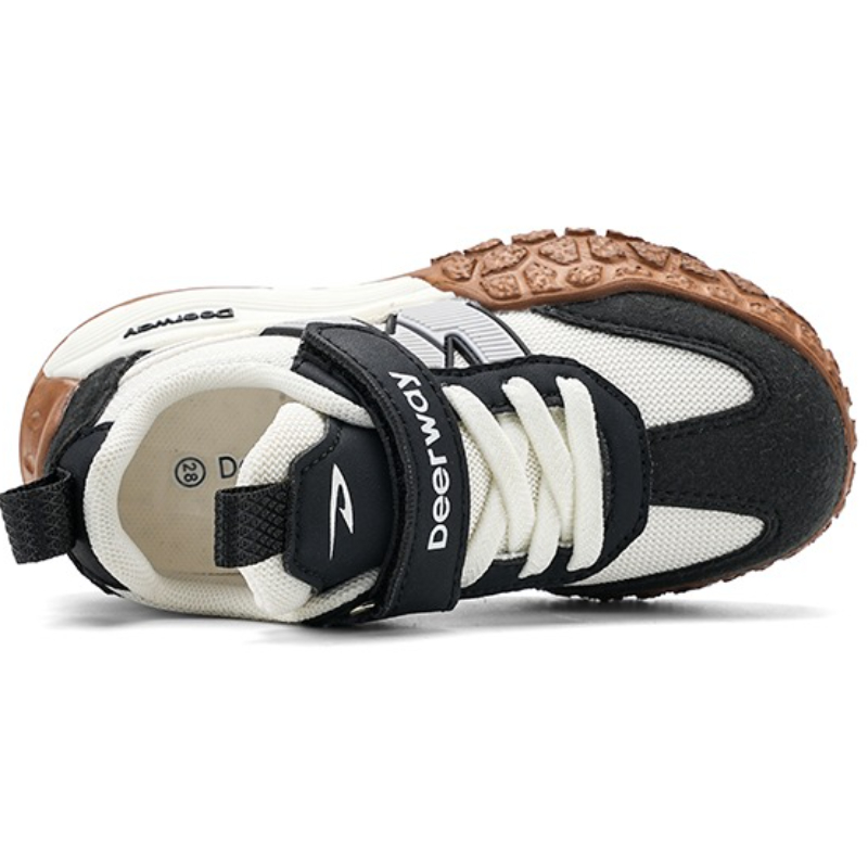 Klassieke kindersneakers herfs - Kids Outdoor Air Quality recensie en prijs