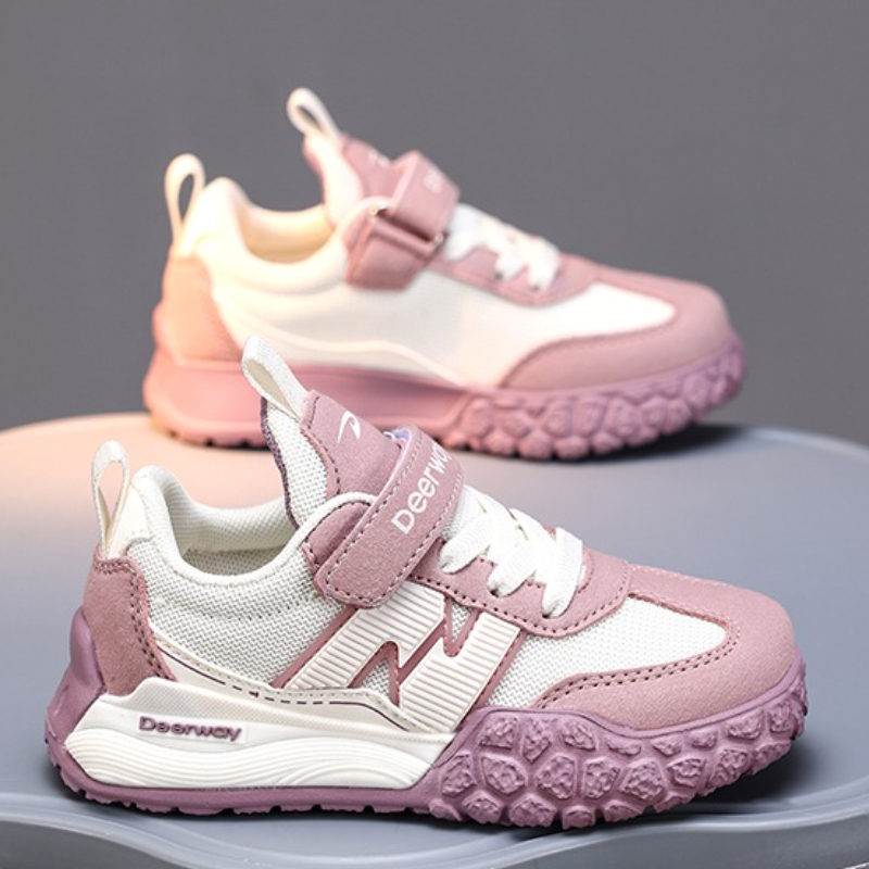 Klassieke kindersneakers herfs - Kids Outdoor Air Quality recensie en prijs