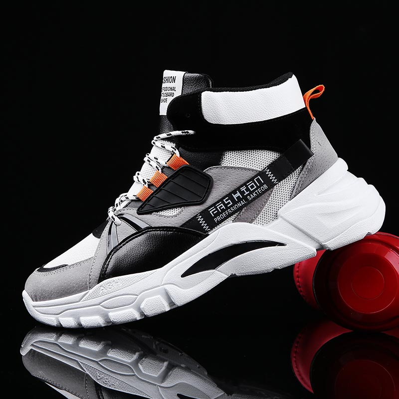 Hightop Zomer Mannen Sportscho - Kids Outdoor Air Quality recensie en prijs