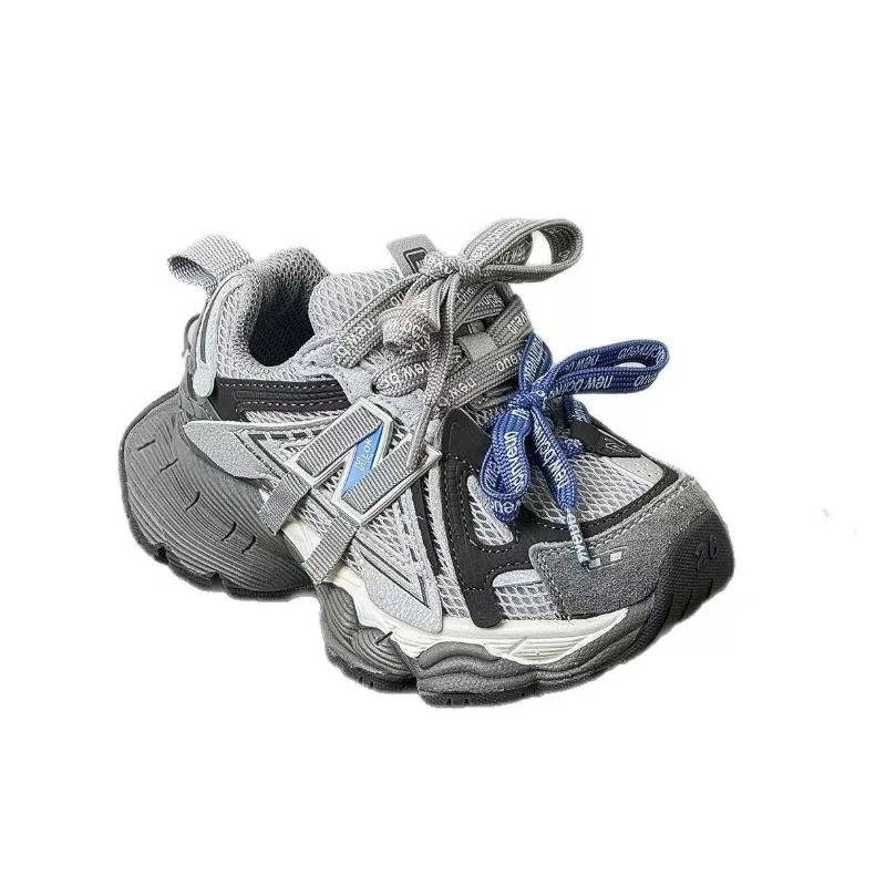 Nieuwe mesh lage casual sports - Kids Outdoor Wear recensie en prijs