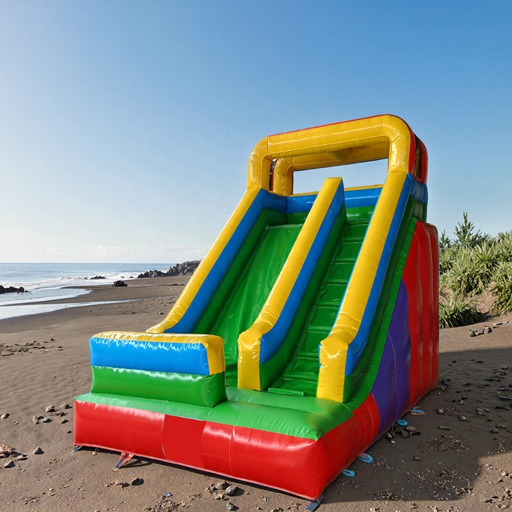 Goedkope prijs Hoge kwaliteit  - Kids Outdoor Jumping Castle recensie en prijs