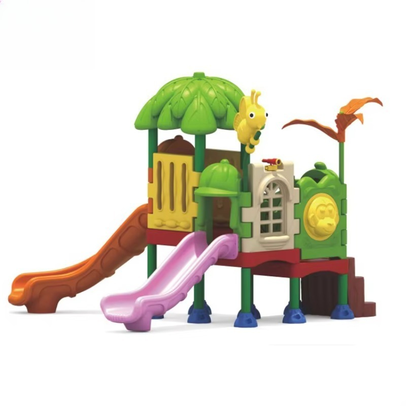 Interactieve Familie Speelgoed - Kids Outdoor Playground recensie en prijs