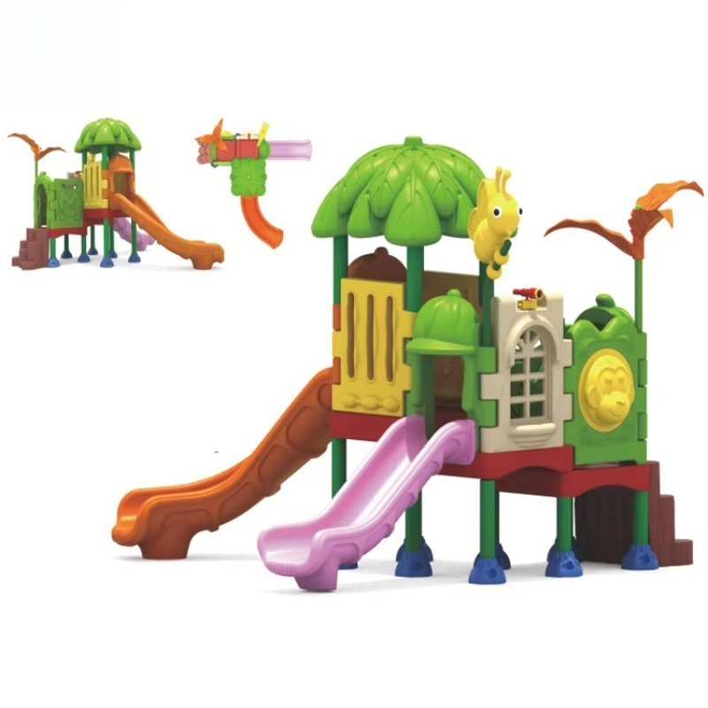 Interactieve Familie Speelgoed - Kids Outdoor Playground recensie en prijs