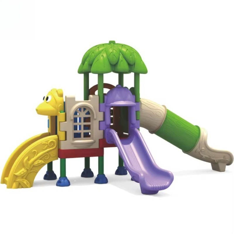 Interactieve Familie Speelgoed - Kids Outdoor Playground recensie en prijs
