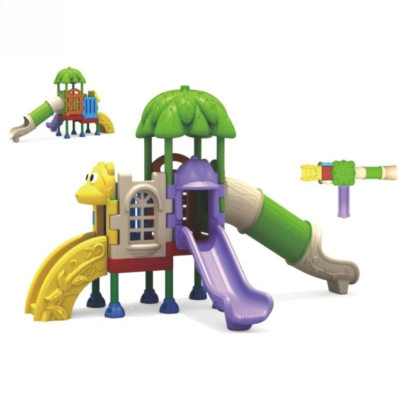Interactieve Familie Speelgoed - Kids Outdoor Playground recensie en prijs