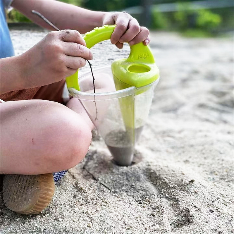 Strand Kinderen Wassen Zand Ov - Play Kids Outdoor recensie en prijs