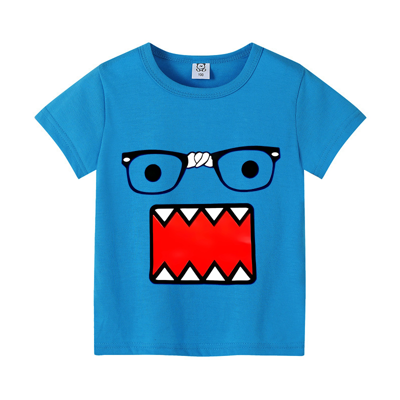Leuke Domos Kuns korte mouw ca - Kids Outdoor Wear recensie en prijs