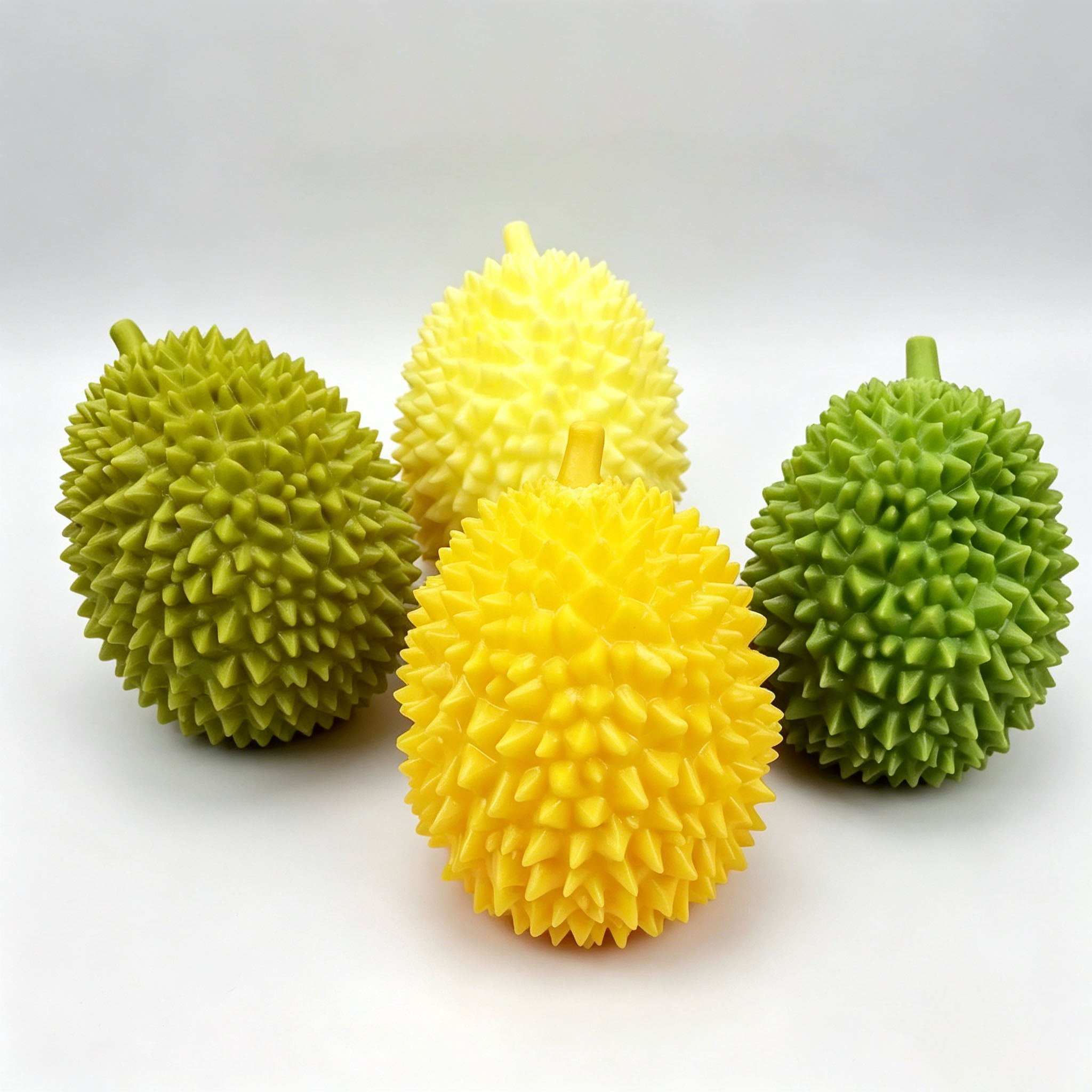1Pc Leuke Simulatie Durian Squ - Kids Outdoor Kitchen Set recensie en prijs
