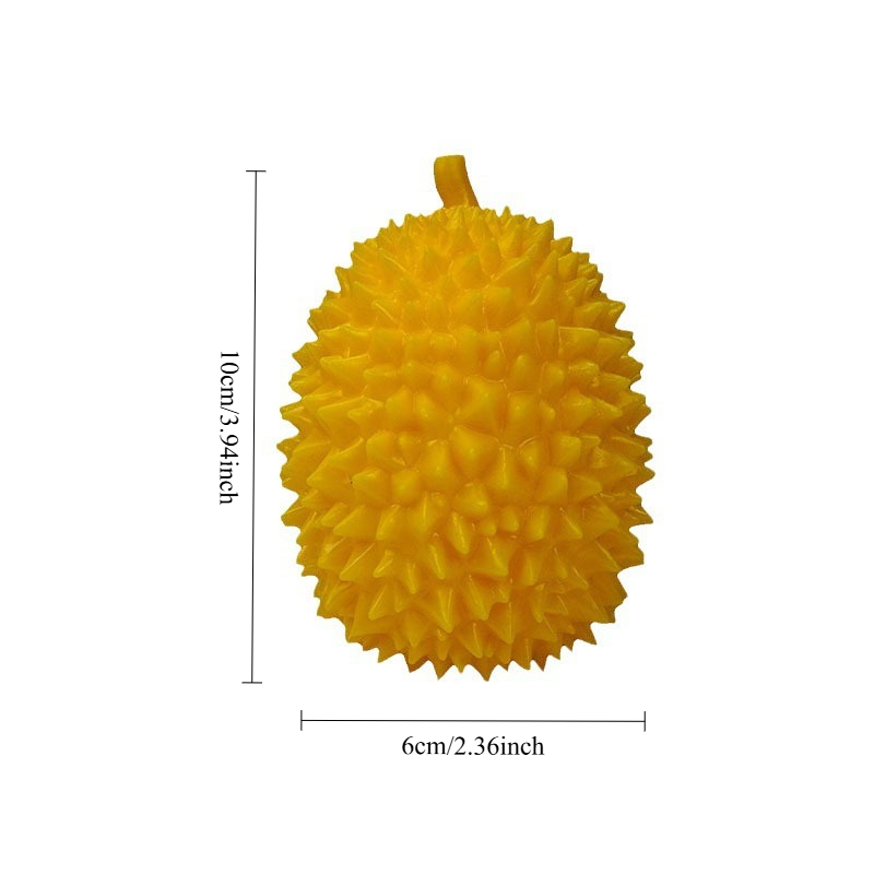1Pc Leuke Simulatie Durian Squ - Kids Outdoor Kitchen Set recensie en prijs