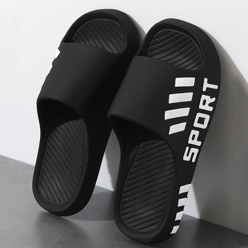 Zomermode Slippers Voor Mannen - Kids Outdoor Shoes recensie en prijs