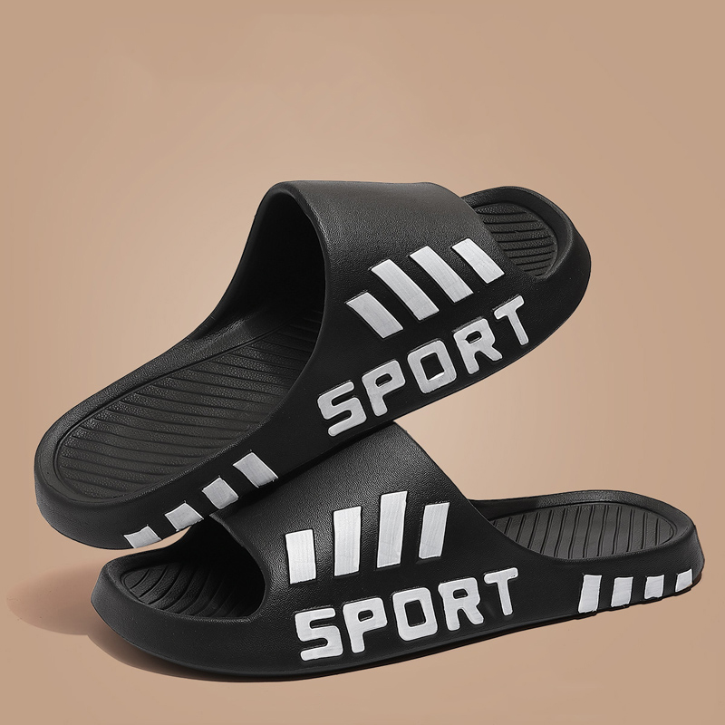 Zomermode Slippers Voor Mannen - Kids Outdoor Shoes recensie en prijs