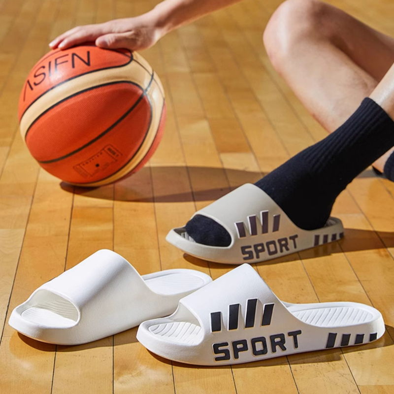 Zomermode Slippers Voor Mannen - Kids Outdoor Shoes recensie en prijs