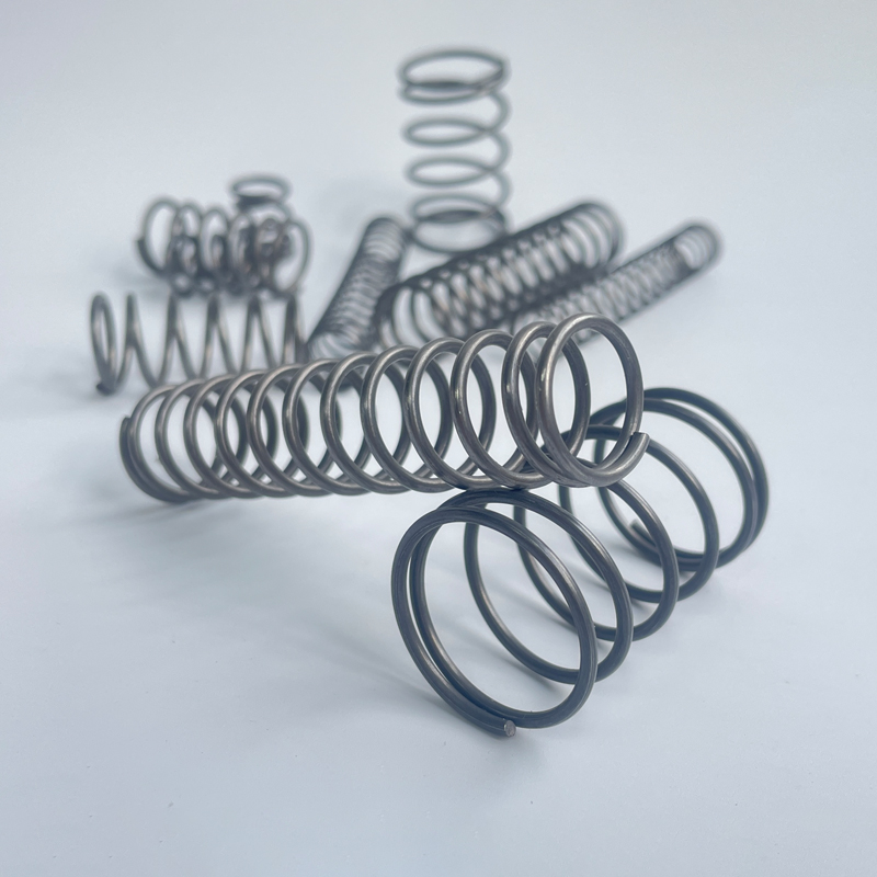 10 stks/partij 0,2 mm/0,3 mm v - Mini Trampoline Spring recensie en prijs
