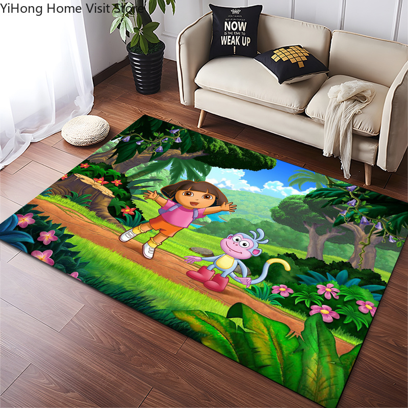 Grappig D-Dora Classic Anime E - Kids Outdoor Table And Chairs recensie en prijs