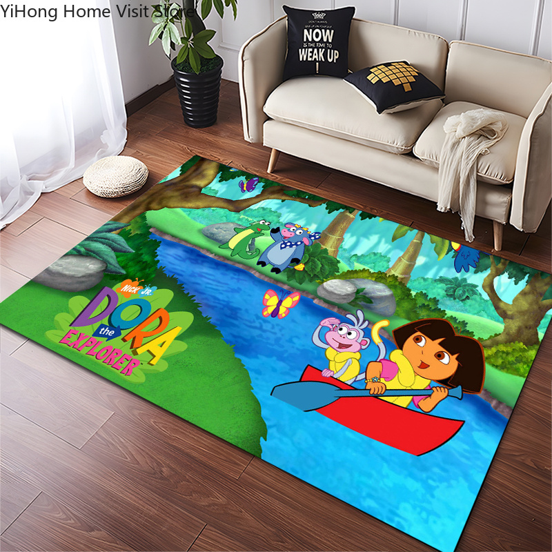 Grappig D-Dora Classic Anime E - Kids Outdoor Table And Chairs recensie en prijs