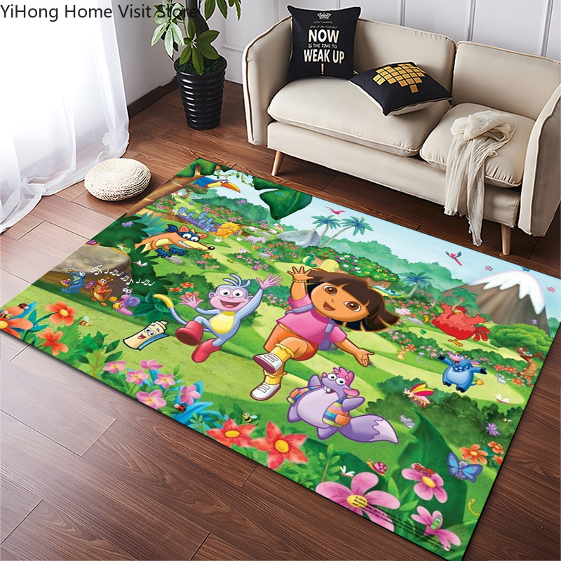 Grappig D-Dora Classic Anime E - Kids Outdoor Table And Chairs recensie en prijs