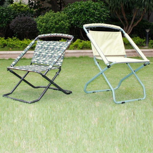 Buitenstoel met 3-punts rugleu - Kids Outdoor Chair And Table recensie en prijs