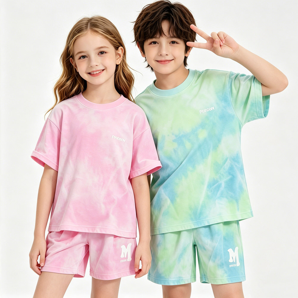 5-14Years kindersportset katoe - Kids Outdoor Wear recensie en prijs
