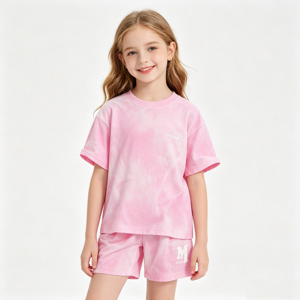 5-14Years kindersportset katoe - Kids Outdoor Wear recensie en prijs
