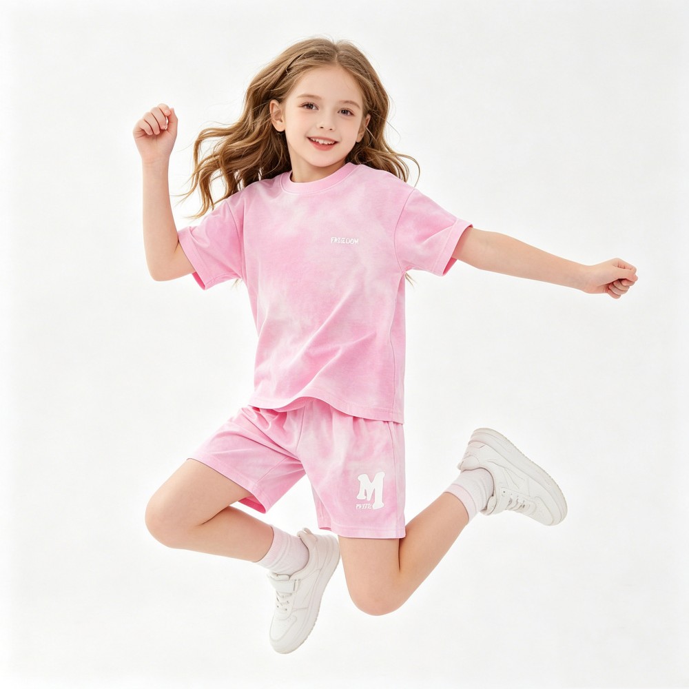 5-14Years kindersportset katoe - Kids Outdoor Wear recensie en prijs