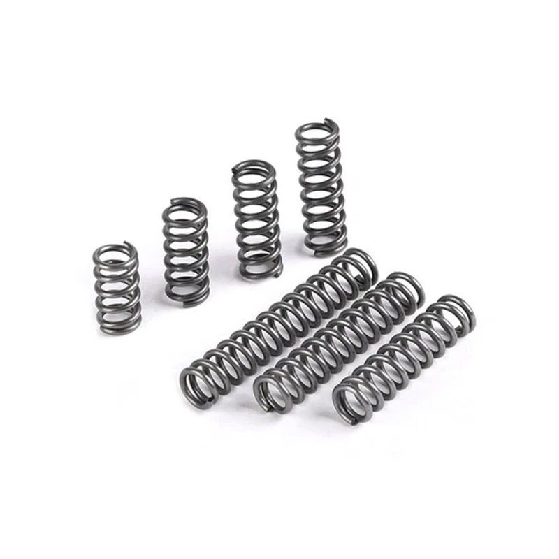 10 stks/partij 0.5mm/0.6mm/0.7 - Mini Trampoline Spring recensie en prijs