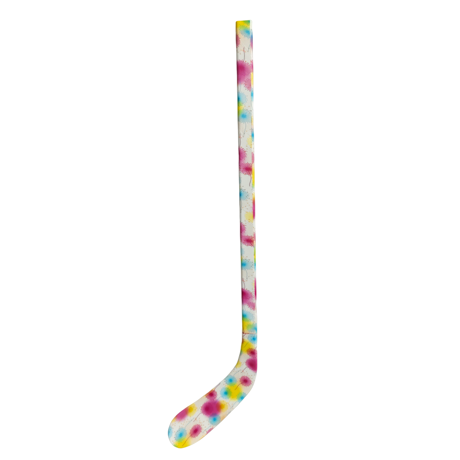1 stks Kids Kleurrijke Mode Du - Kids Outdoor Hockey Sticks recensie en prijs