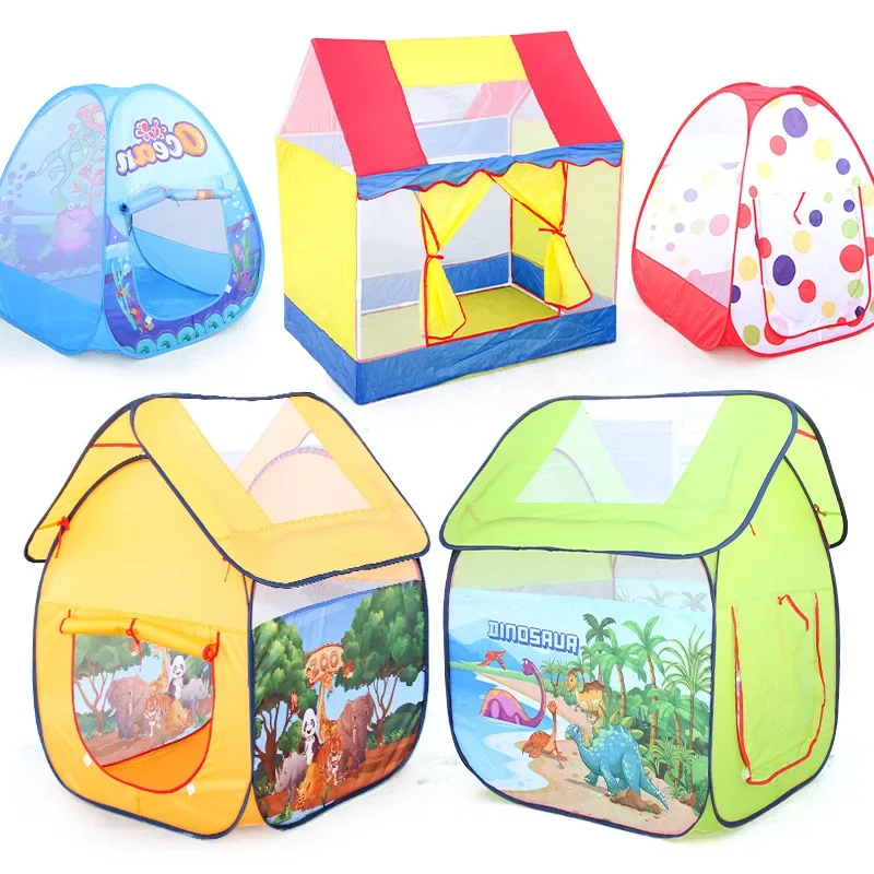 Draagbare Kinderen Kinderen Sp - Kids Outdoor Wendy House recensie en prijs