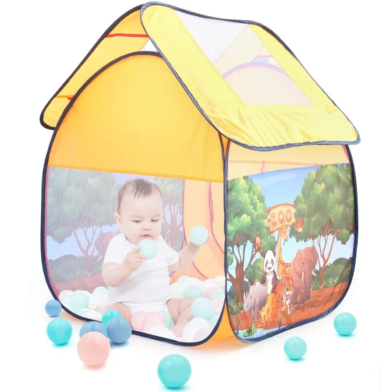 Draagbare Kinderen Kinderen Sp - Kids Outdoor Wendy House recensie en prijs