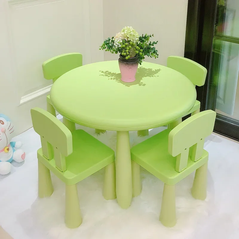 Roze Kawaii Kinderen Studie Ta - Kids Outdoor Table And Chairs recensie en prijs