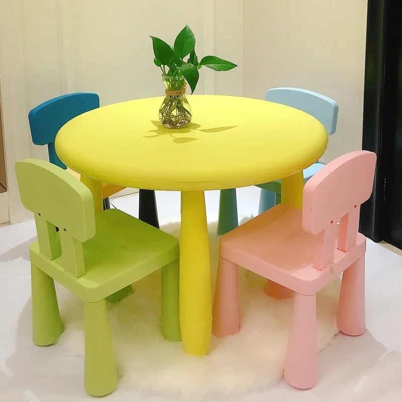 Roze Kawaii Kinderen Studie Ta - Kids Outdoor Table And Chairs recensie en prijs