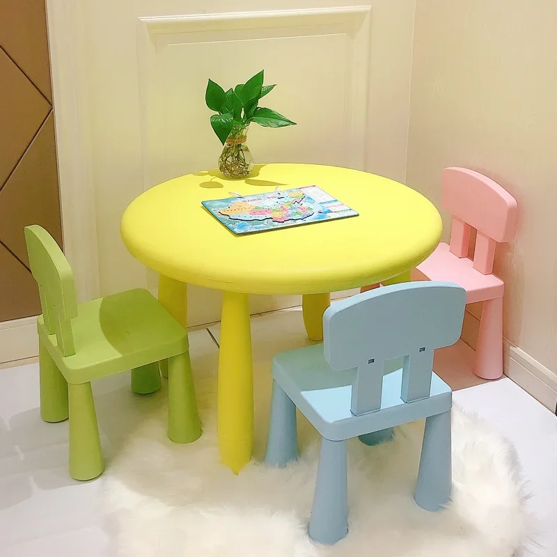 Roze Kawaii Kinderen Studie Ta - Kids Outdoor Table And Chairs recensie en prijs