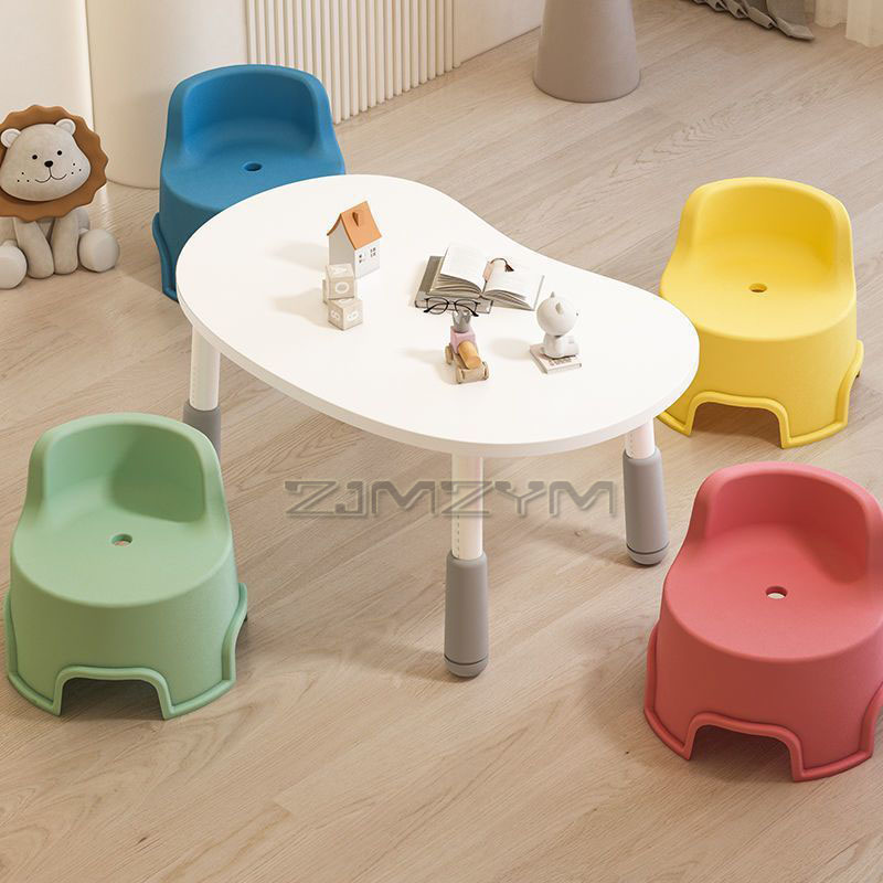 37-46 cm verstelbare babyleert - Kids Outdoor Table And Chairs recensie en prijs