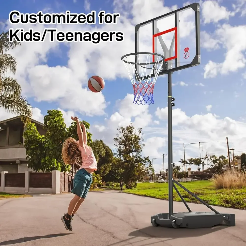 Verstelbare hoogte, draagbare  - Play Kids Outdoor recensie en prijs