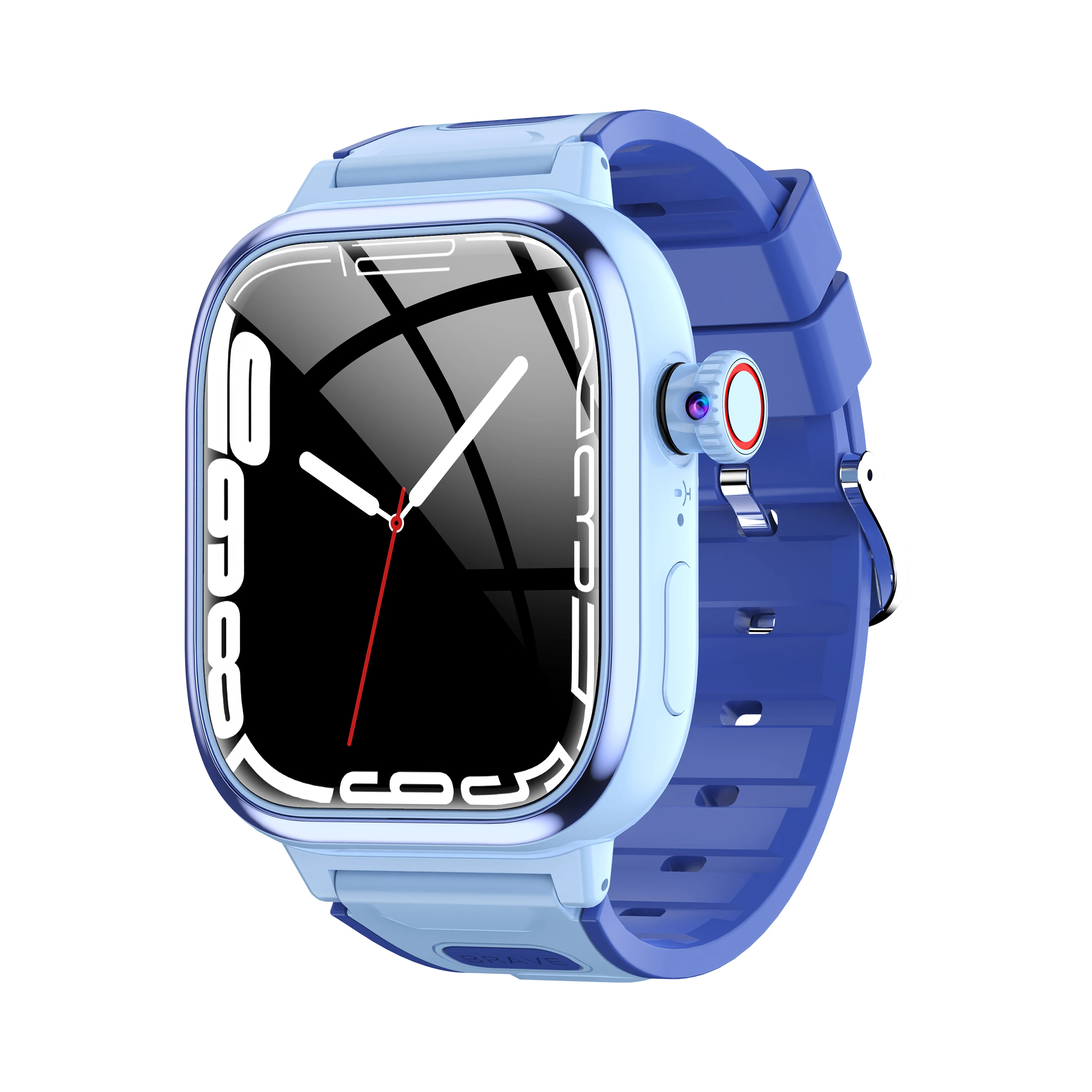 4G Smartwatch voor kinderen me - Kids Outdoor Wear recensie en prijs