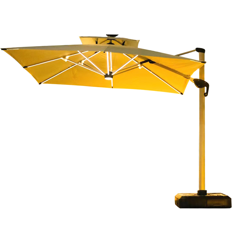 Kinderen Led Paraplu Solar Pat - Kids Outdoor Table With Umbrella recensie en prijs
