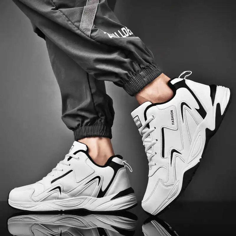 Koud-proof Lente Gym Sneakers  - Kids Outdoor Air Quality recensie en prijs