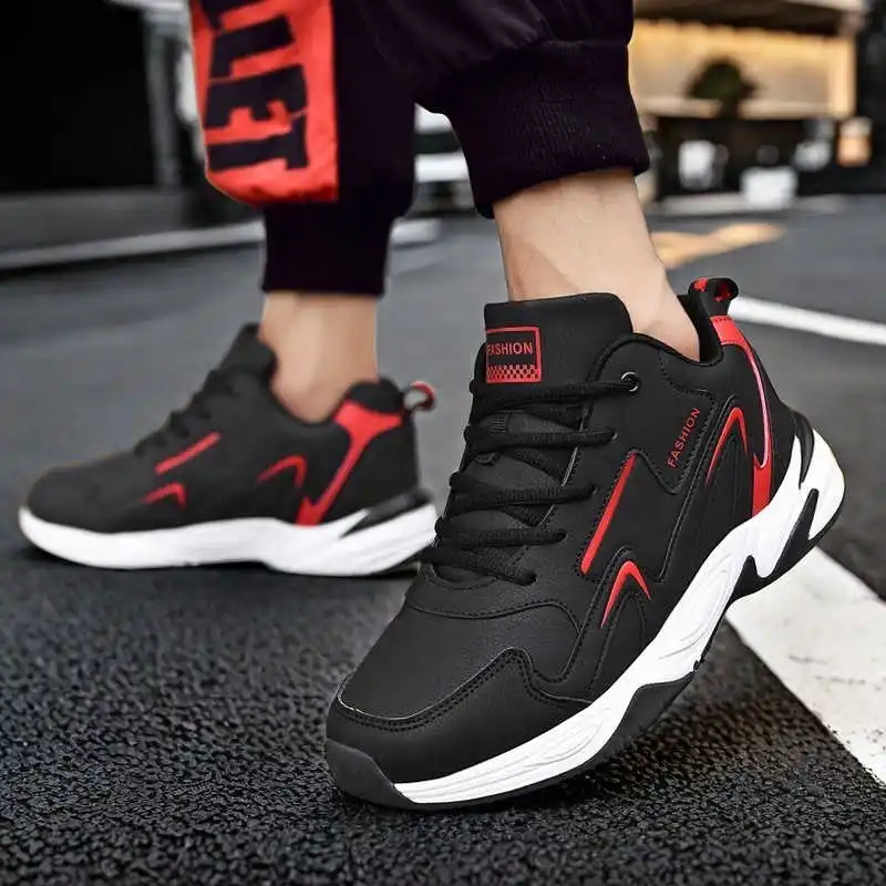 Koud-proof Lente Gym Sneakers  - Kids Outdoor Air Quality recensie en prijs