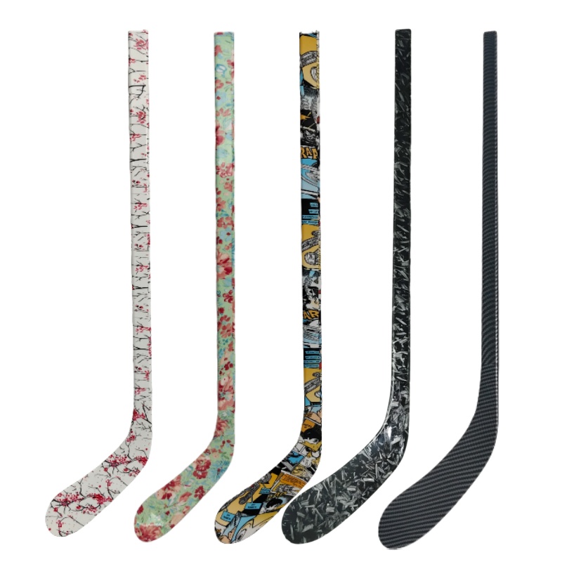Kinderen Duurzaam ABS Ijshocke - Kids Outdoor Hockey Sticks recensie en prijs