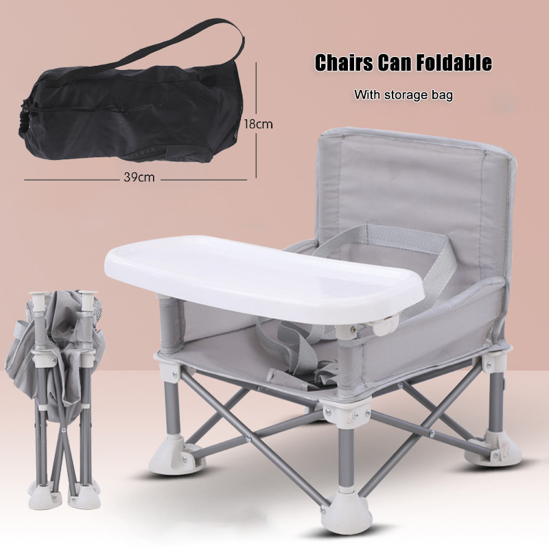 Baby Opvouwbare Eetkamerstoel  - Kids Outdoor Table And Chairs recensie en prijs