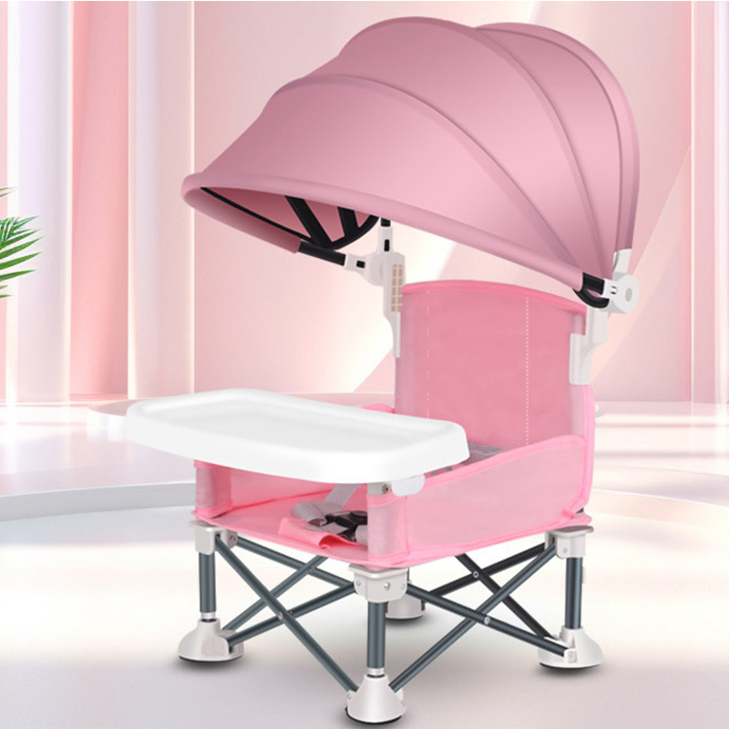 Baby Opvouwbare Eetkamerstoel  - Kids Outdoor Table And Chairs recensie en prijs