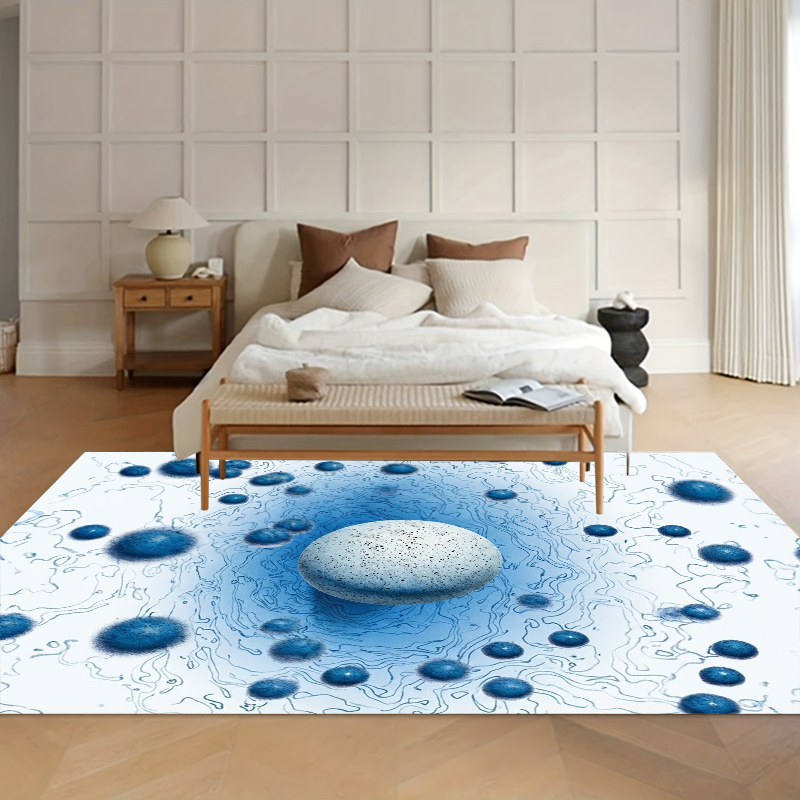 3D Vision Tapijten, Area Rugs, - Kids Outdoor Chair And Table recensie en prijs