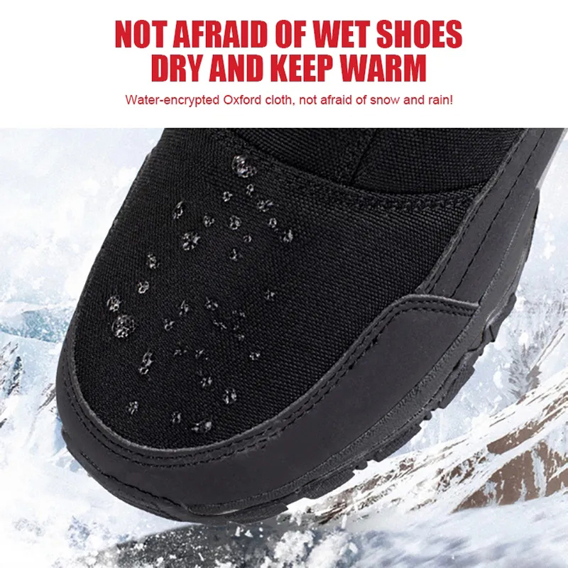 Winterwaterdichte geïsoleerde  - Kids Outdoor Shoes recensie en prijs
